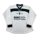 2000-2001 Borussia Mönchengladbach Home Trikot Gr. L