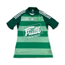 2009-2010 Saint Étienne Third Trikot Gr. S