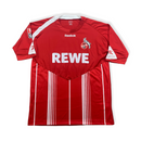 2009-2010 1. FC Köln Home Trikot Gr. L