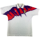 1992 Schottland Away Trikot Gr. L
