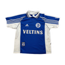1998-1999 Schalke 04 Home Trikot Gr. 164