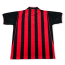 2001-2002 SC Freiburg Home Trikot Gr. XL