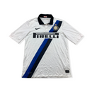 2011-2012 Inter Mailand Away Trikot Gr. S