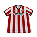 2011-2012 Sunderland Home Trikot Gr. L