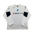 2004-2005 TSG Hoffenheim Away Trikot Gr. XL