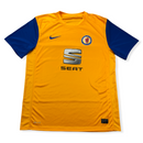 2013-2014 Eintracht Braunschweig Home Trikot Gr. XL