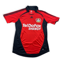 2007-2008 Bayer 04 Leverkusen Home Trikot Gr. L