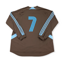 2007-2008 Brondby IF Away Trikot Gr. L