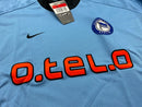 2002-2003 Hertha BSC Berlin Goalkeeper Trikot Gr. L / 2XL