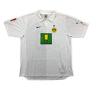2006-2007 Borussia Dortmund Away Trikot Gr. XXL