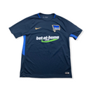 2017-2018 Hertha BSC Berlin Away Trikot Gr. L