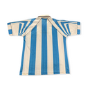 1996-1997 Argentinien Home Trikot Gr. Ca. S-M