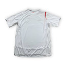 2006 England Home Trikot Gr. M