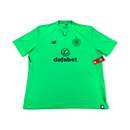 2017-2018 Celtic Glasgow Special Trikot Gr. L / 2XL