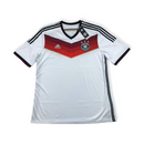 2014 Deutschland Home Trikot Gr. XL