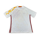 2016 Spanien Away Kinder Trikot Gr. 164