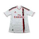 2011-2012 AC Mailand Away Trikot Gr. S