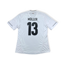 2012 Deutschland Home Trikot Gr. XL