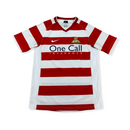 2012-2013 Doncaster Rovers Home Trikot Gr. S