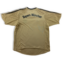 2004-2005 FC Bayern München Away Trikot Gr. L