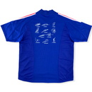 2002 Frankreich Home Trikot Gr. XL