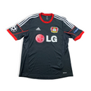 2013-2014 Bayer 04 Leverkusen Champions League Trikot Gr. XL