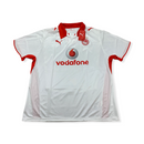 2008-2009 Olympiakos Piräus Away Trikot Gr. 2XL
