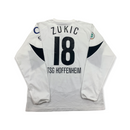 2004-2005 TSG Hoffenheim Away Trikot Gr. L