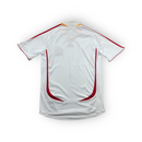 2006 Spanien Away Trikot Gr. S