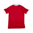 2015-2016 Manchester United Home Kinder Trikot Gr. 176