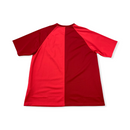 2006-2007 Türkei Home Trikot Gr. XL