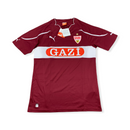 2010-2011 VfB Stuttgart Away Trikot Gr. S