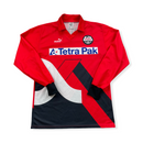 1993-1994 Eintracht Frankfurt Home Trikot Gr. M