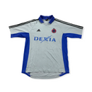 2001-2002 FC Brügge Away Trikot Gr. M