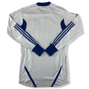2011-2012 Schalke 04 Torwart Trikot Gr. M