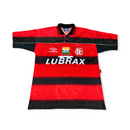 1997-1999 Flamengo Rio de Janeiro Home Trikot  Gr. XL