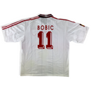 1997-1998 VfB Stuttgart Home Trikot Gr. XXL
