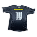 2002-2003 Botafogo de Ribeirao Preto Third Trikot Gr. XL