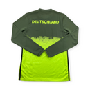 2015 Deutschland Trainings Trikot Gr. S / M / L