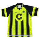 1995-1996 Borussia Dortmund CL Trikot Gr. XL