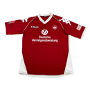 2007-2008 1.FC Kaiserslautern Home Trikot Gr. XL