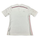 2014-2015 Real Madrid Home Trikot Gr. XL