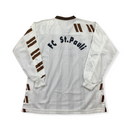 1992-1993 FC St. Pauli Home Trikot Gr. XL