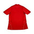 2008 Spanien Home Trikot Gr. M