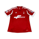 2013-2014 Nottingham Forest Home Trikot Gr. XL