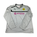2012-2013 Borussia Dortmund Third Trikot Gr. 2XL 3XL
