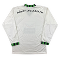 1992-1994 Borussia Mönchengladbach Home Trikot Gr. S