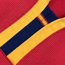 2000 Spanien Home Trikot Gr. L