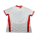 2007-2009 Schweiz Away Trikot Gr. M L XL XXL