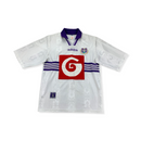 1997-1998 RSC Anderlecht Away Trikot Gr. S